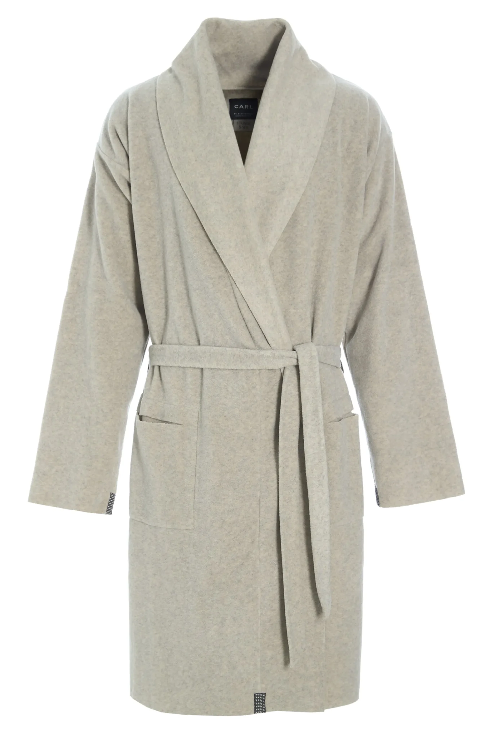 Henriette Steffensen Copenhagen BADEMÄNTEL HERREN | 1009C SAND Outlet