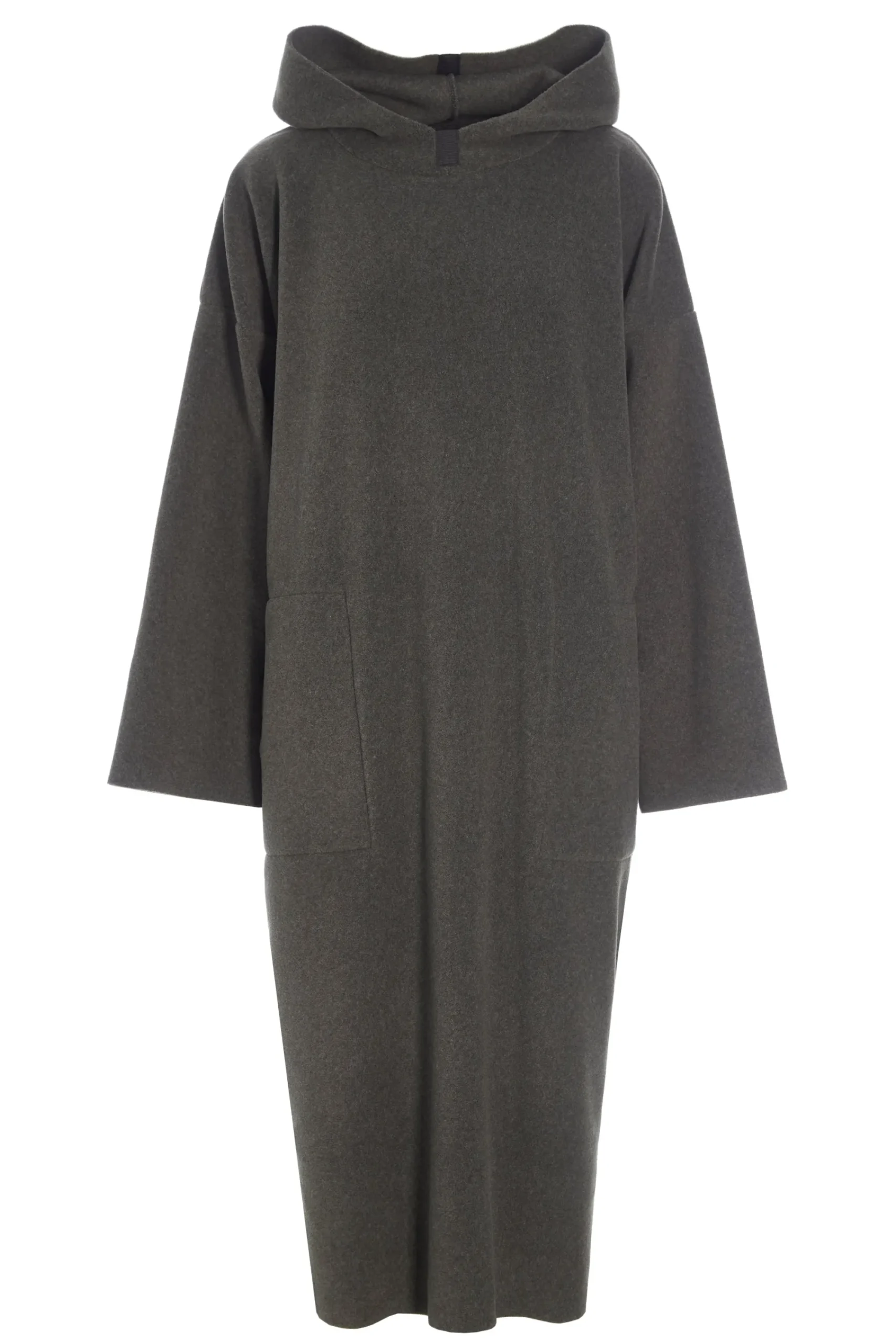 Henriette Steffensen Copenhagen BADEPONCHO DAMEN | 4096 BARK Best Sale
