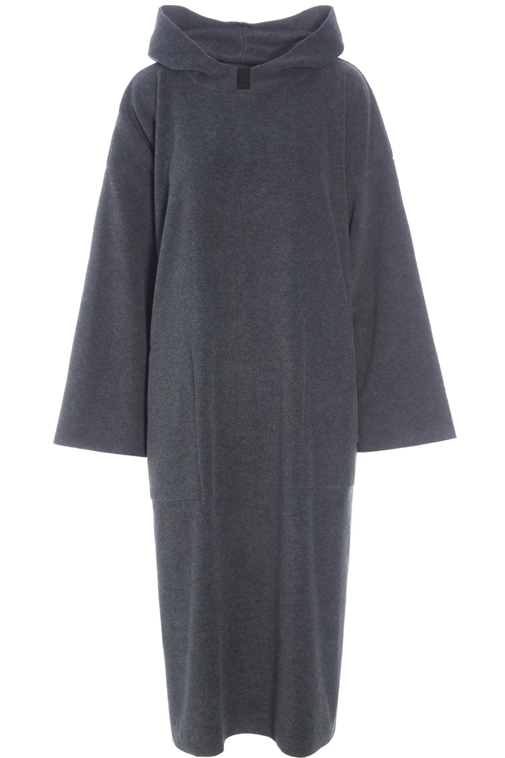 Henriette Steffensen Copenhagen BADEPONCHO DAMEN | 4096 GREY Cheap