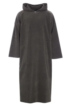 Henriette Steffensen Copenhagen BADEPONCHO HERREN | 4097 BARK Best