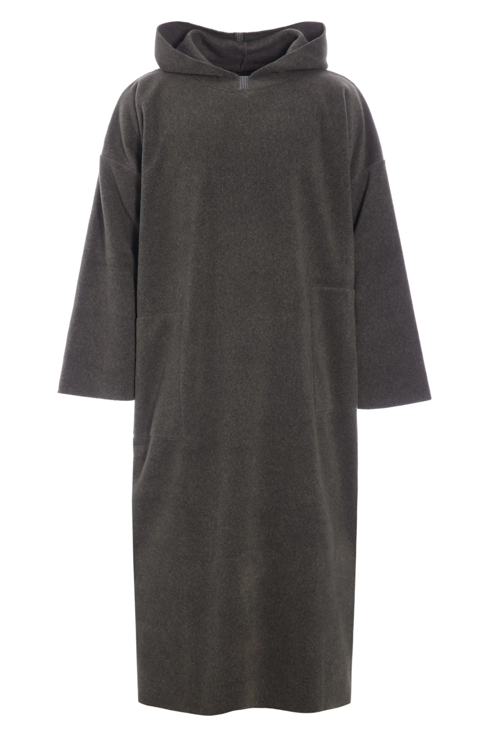 Henriette Steffensen Copenhagen BADEPONCHO HERREN | 4097 BARK Best