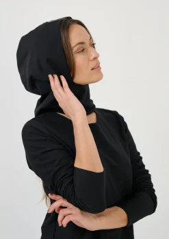 Henriette Steffensen Copenhagen BALACLAVA | 74001 BLACK Discount
