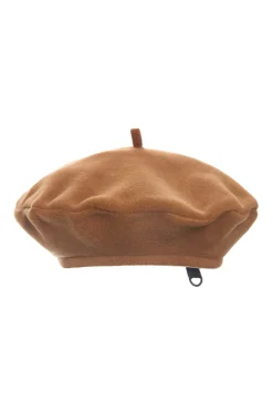 Henriette Steffensen Copenhagen BASKENMÜTZE | 4105 RUST New