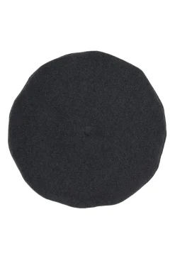 Henriette Steffensen Copenhagen BASKENMÜTZE | 4105 SOFT BLACK Store