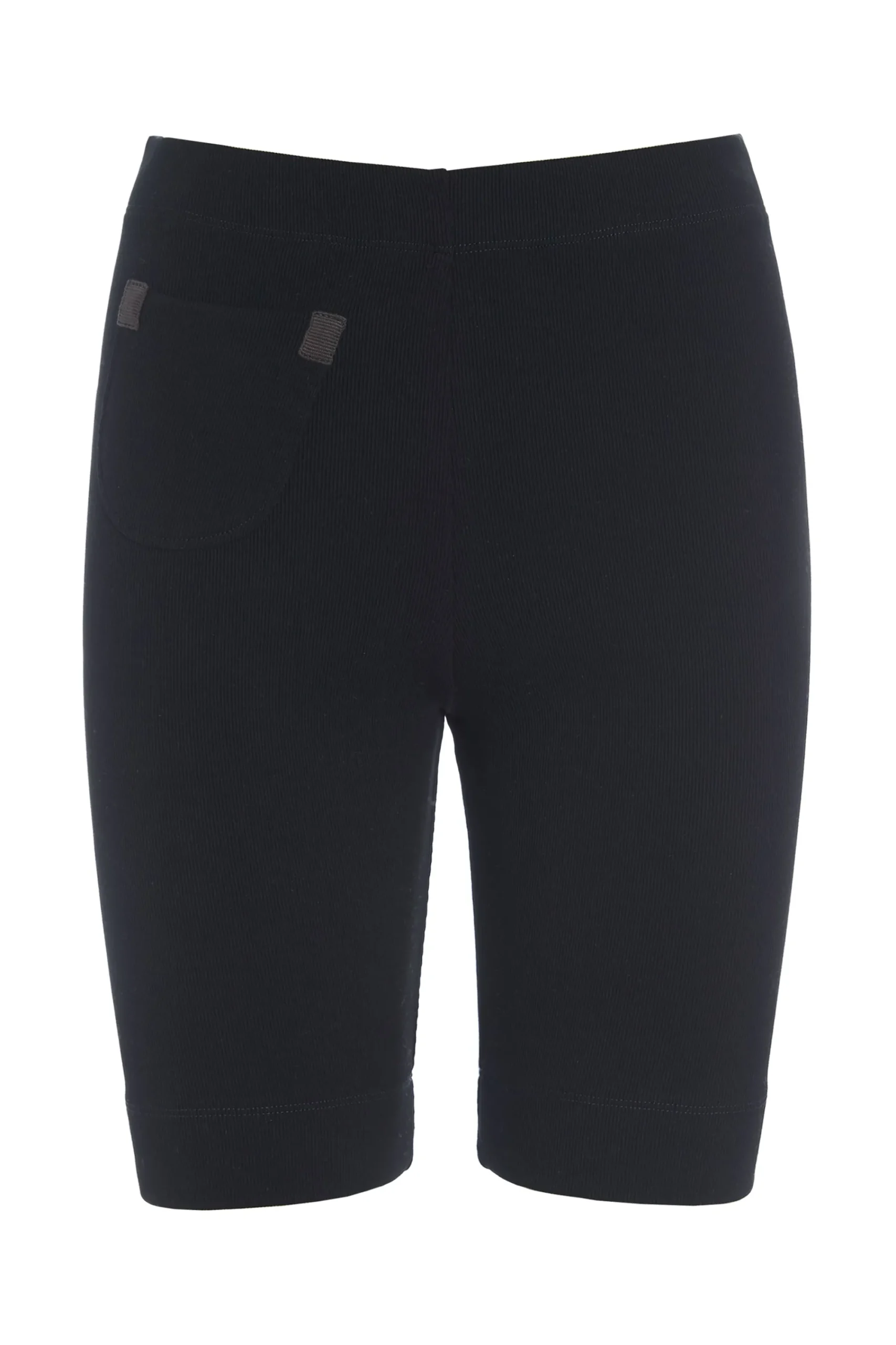 Henriette Steffensen Copenhagen BIKERSHORTS | 72306 BLACK Cheap