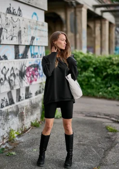 Henriette Steffensen Copenhagen BIKERSHORTS | 72306 BLACK Cheap