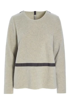 Henriette Steffensen Copenhagen BLUSE | 1358 SAND Discount