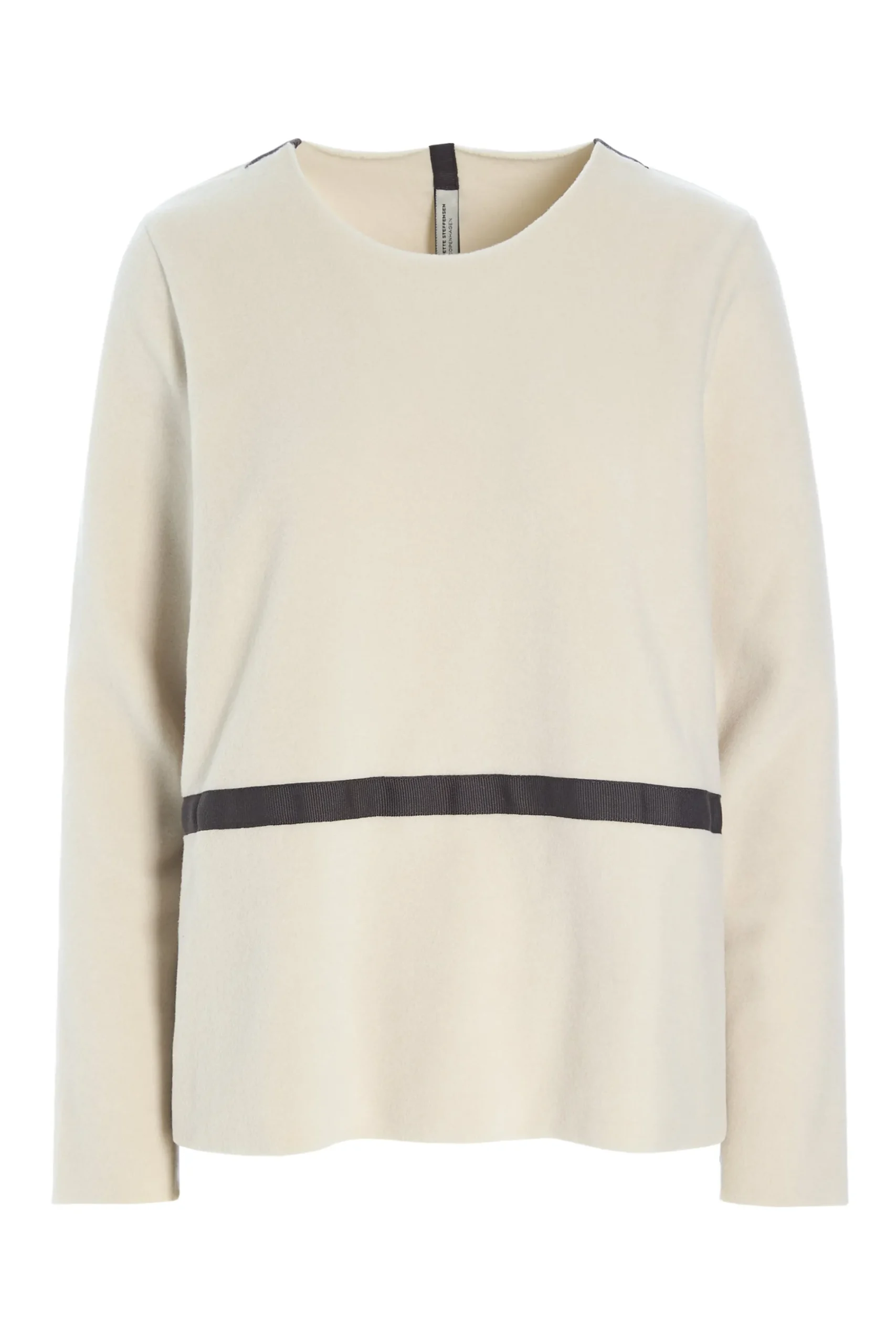 Henriette Steffensen Copenhagen BLUSE | 1358 KIT Sale