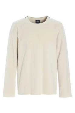 Henriette Steffensen Copenhagen BLUSE | 1000C KIT Fashion