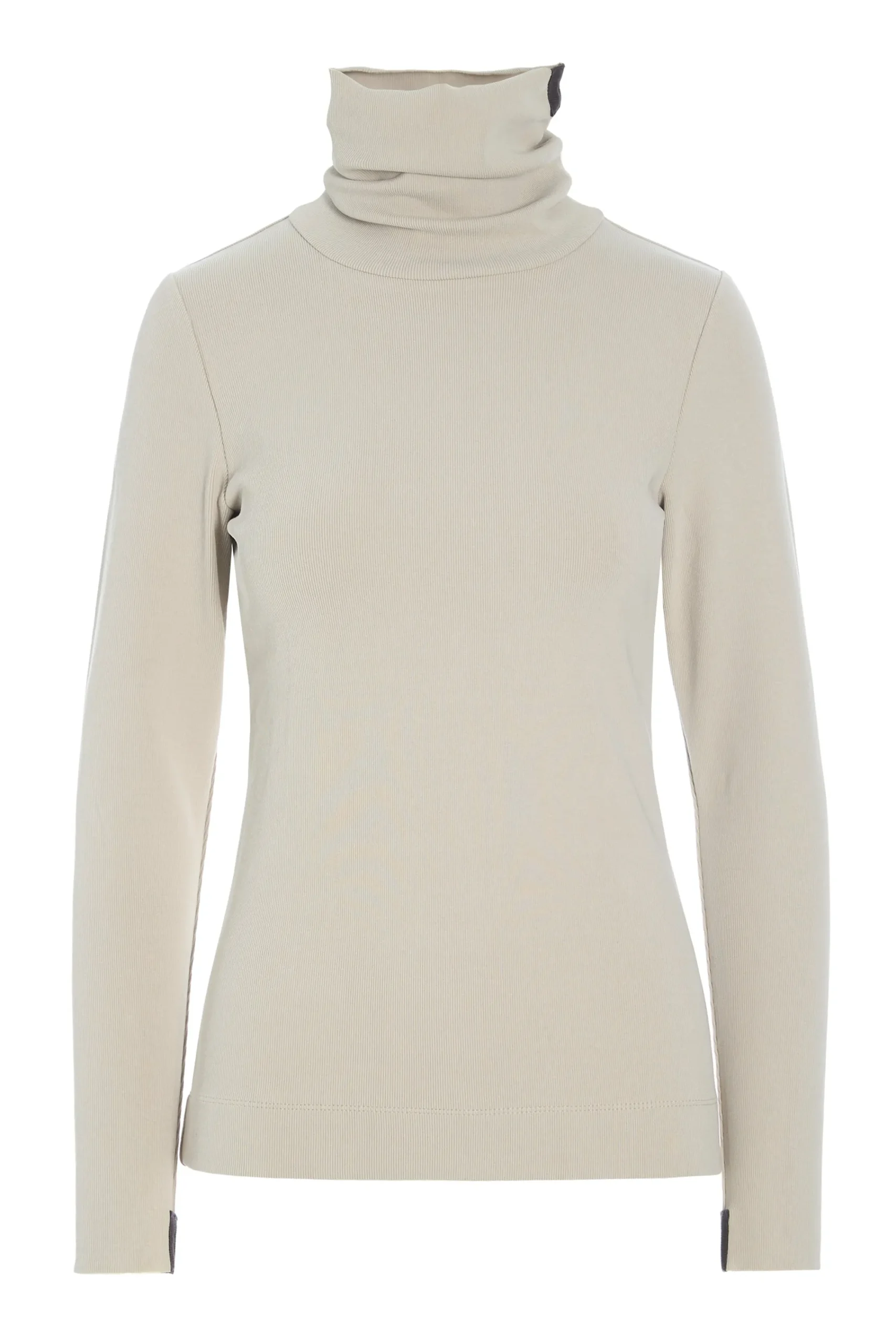 Henriette Steffensen Copenhagen BLUSE HOHER KRAGEN | 71603 KIT Outlet