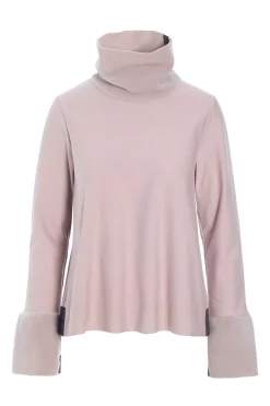 Henriette Steffensen Copenhagen BLUSE MIX | 71012 NUDE Online