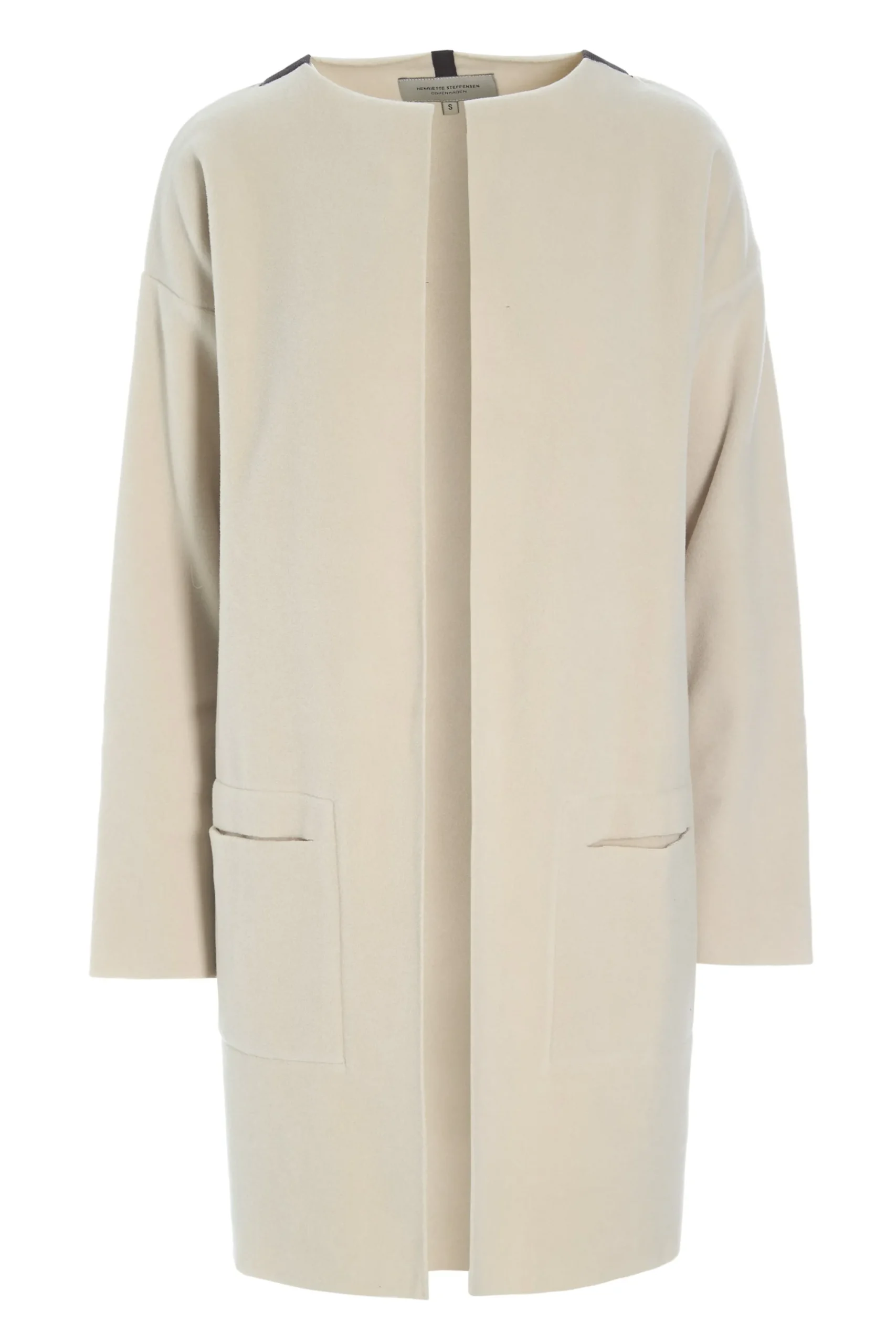 Henriette Steffensen Copenhagen CARDIGAN | 7104 KIT Outlet