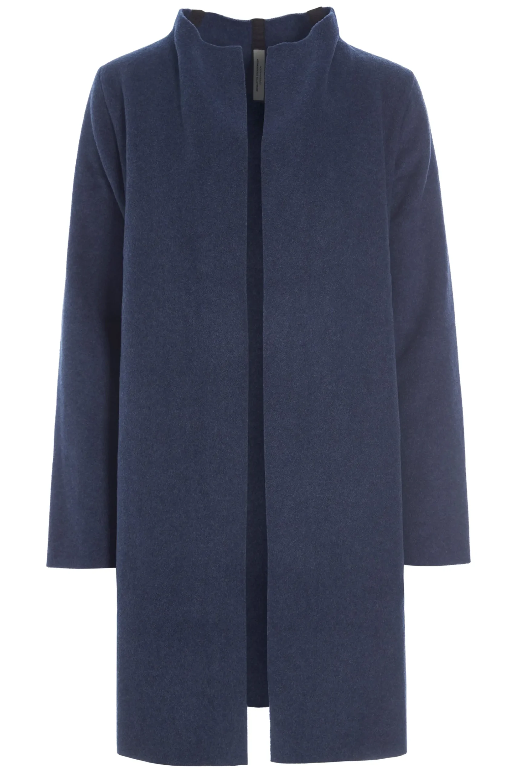 Henriette Steffensen Copenhagen CARDIGAN | 7157 DENIM Cheap