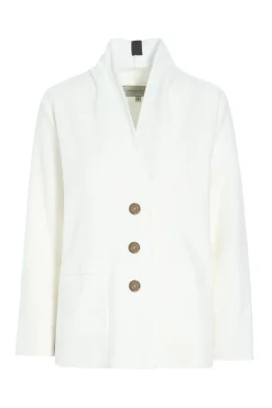 Henriette Steffensen Copenhagen CARDIGAN | 7168 OFF WHITE Online