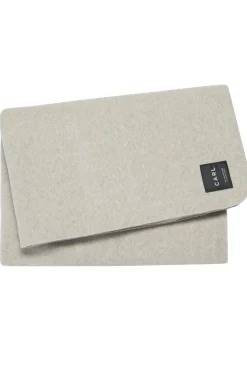Henriette Steffensen Copenhagen DECKE GROSS CARL | 1007C SAND Best Sale