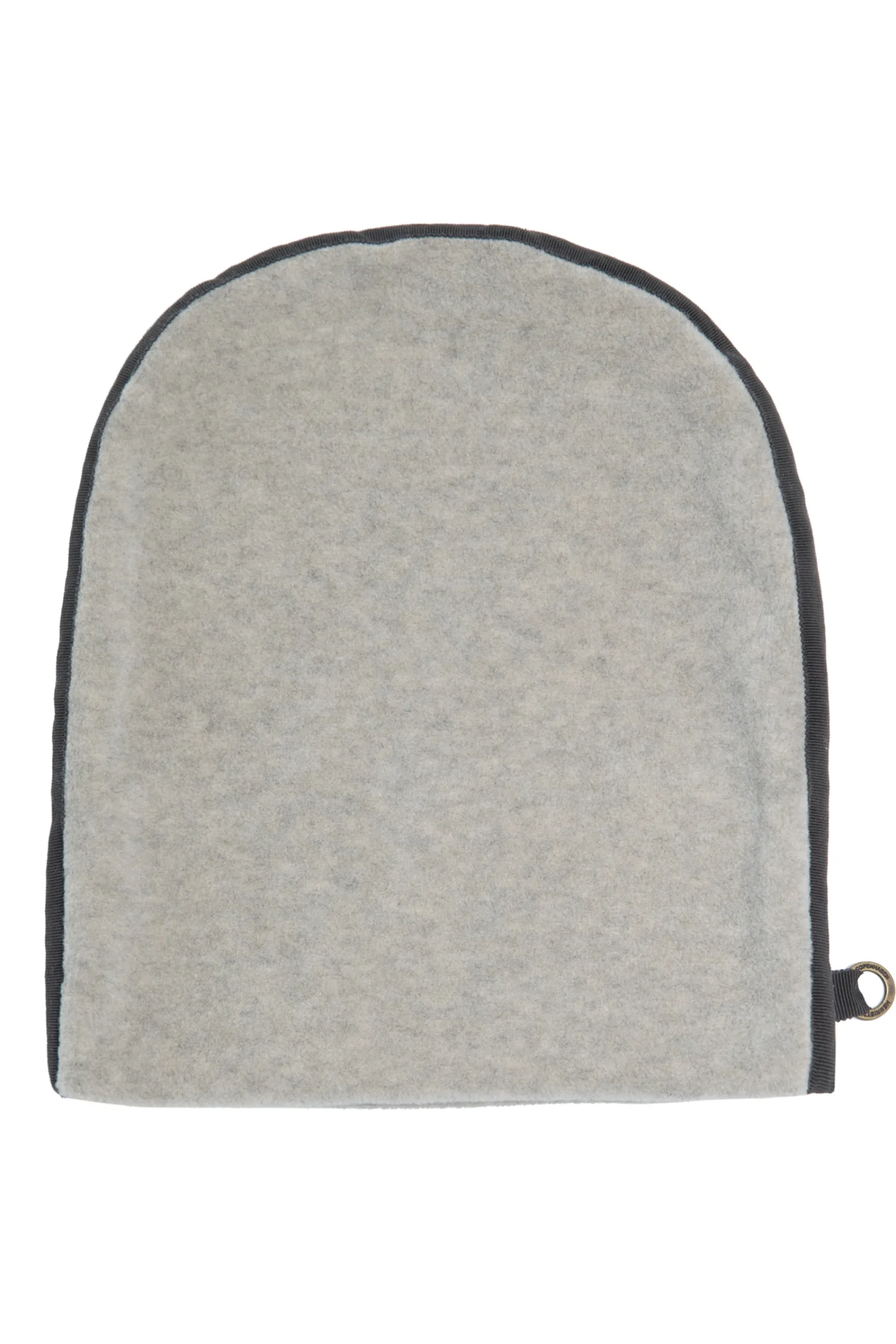 Henriette Steffensen Copenhagen DOPPELT GEFALTETER HUT | 5037 SAND Store