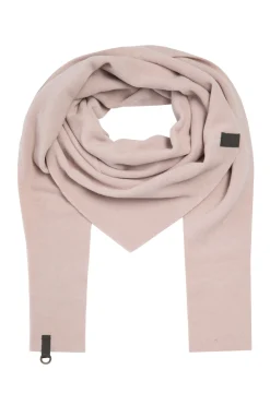 Henriette Steffensen Copenhagen DREIECKIGER SCHAL | 4051 NUDE New