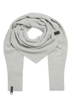 Henriette Steffensen Copenhagen DREIECKIGER SCHAL | 4051 SAND Outlet