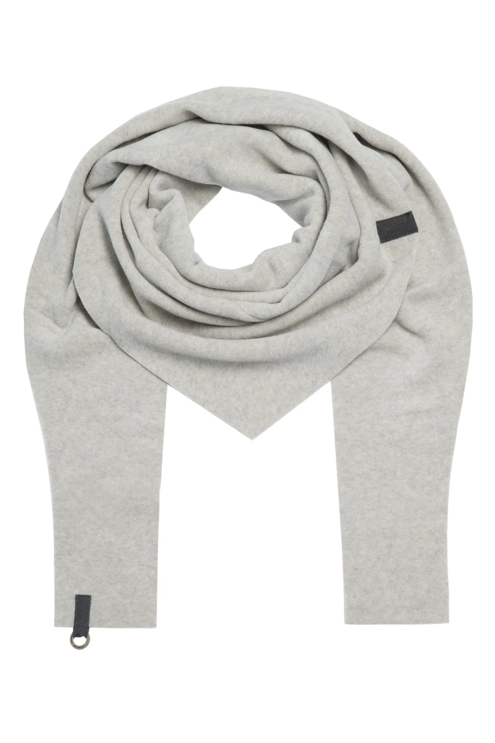 Henriette Steffensen Copenhagen DREIECKIGER SCHAL | 4051 SAND Outlet