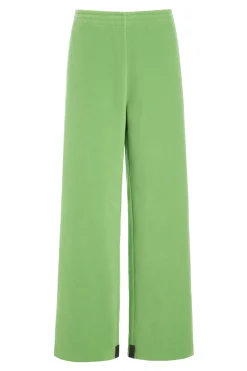 Henriette Steffensen Copenhagen FLARE HOSEN | 2117 JUICY GREEN New