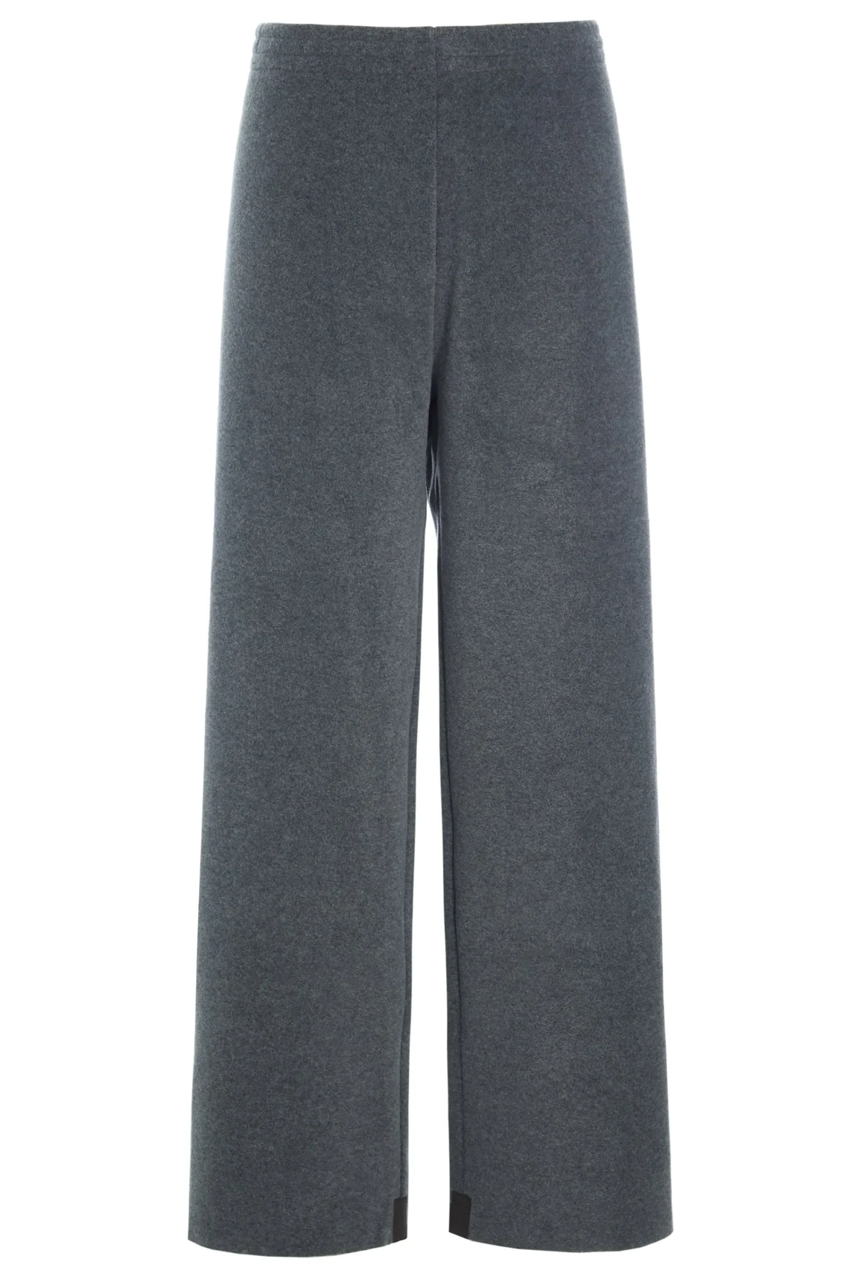 Henriette Steffensen Copenhagen FLARE HOSEN | 2117 GREY Hot