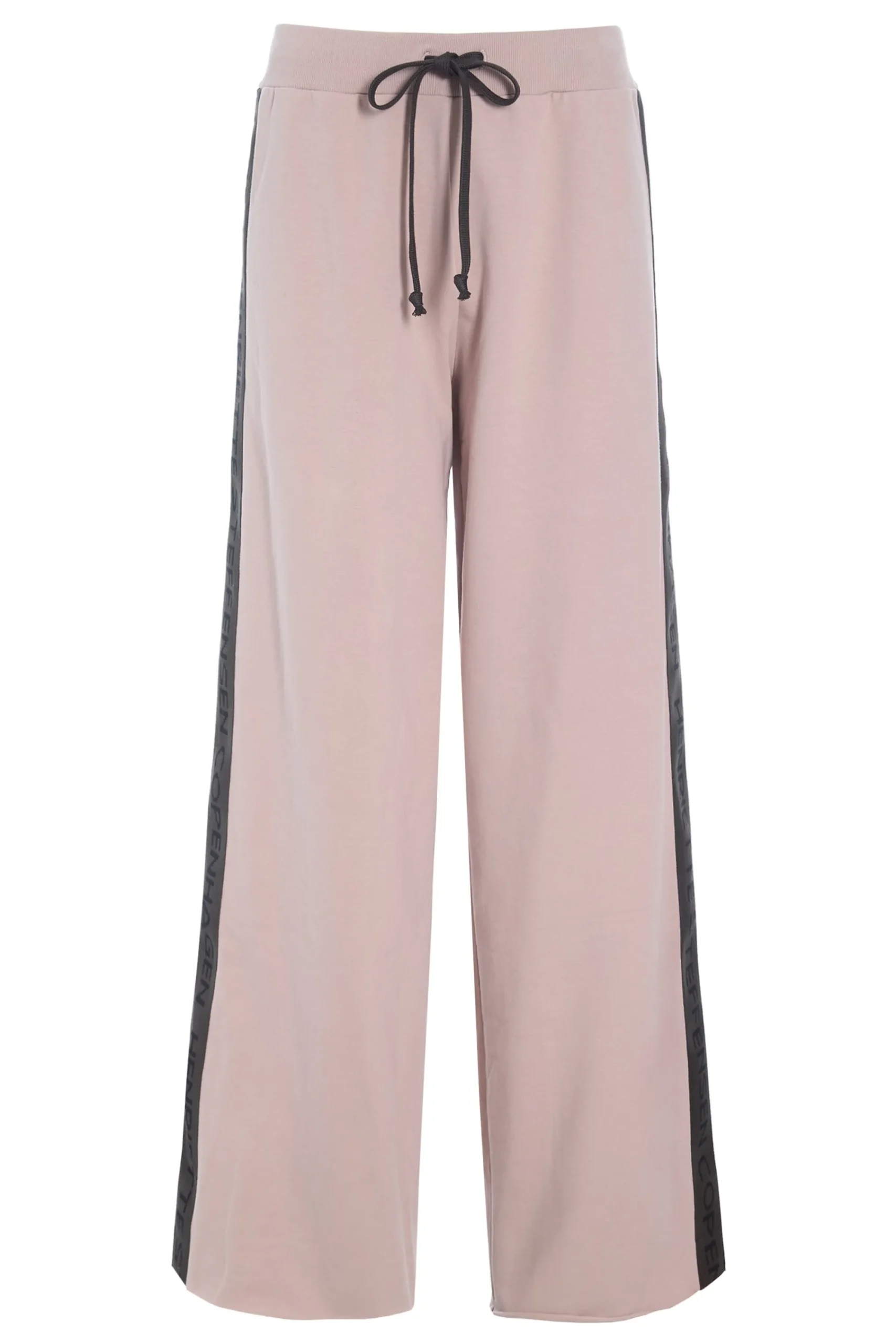 Henriette Steffensen Copenhagen FLARE SWEATHOSE | 72009 NUDE Outlet
