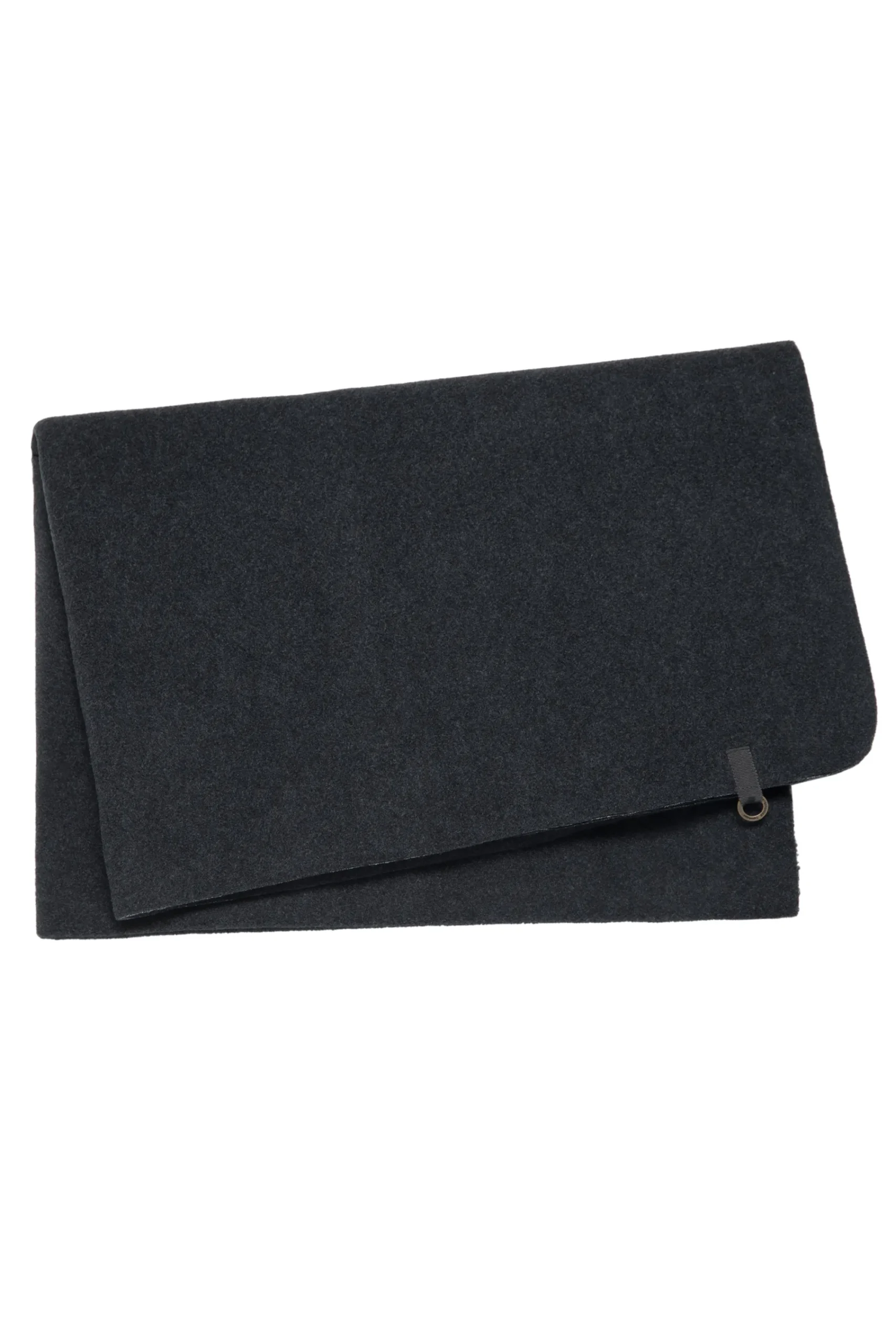Henriette Steffensen Copenhagen GROSS DECKE HS | 6025 SOFT BLACK Flash Sale