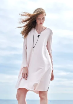 Henriette Steffensen Copenhagen Hemdkleid | 98039 SOFT ROSE Online