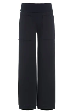 Henriette Steffensen Copenhagen HOSEN | 72008 BLACK Flash Sale