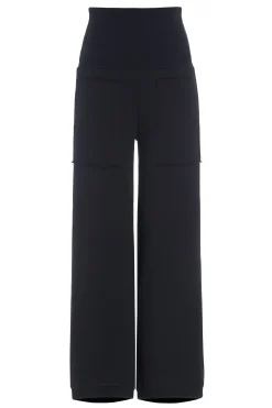 Henriette Steffensen Copenhagen HOSEN | 72008 BLACK Flash Sale
