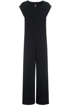 Henriette Steffensen Copenhagen HOSENANZUG | 99020 BLACK Hot