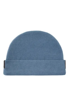 Henriette Steffensen Copenhagen HUT BEANIE | 4071 DUSTY BLUE Online