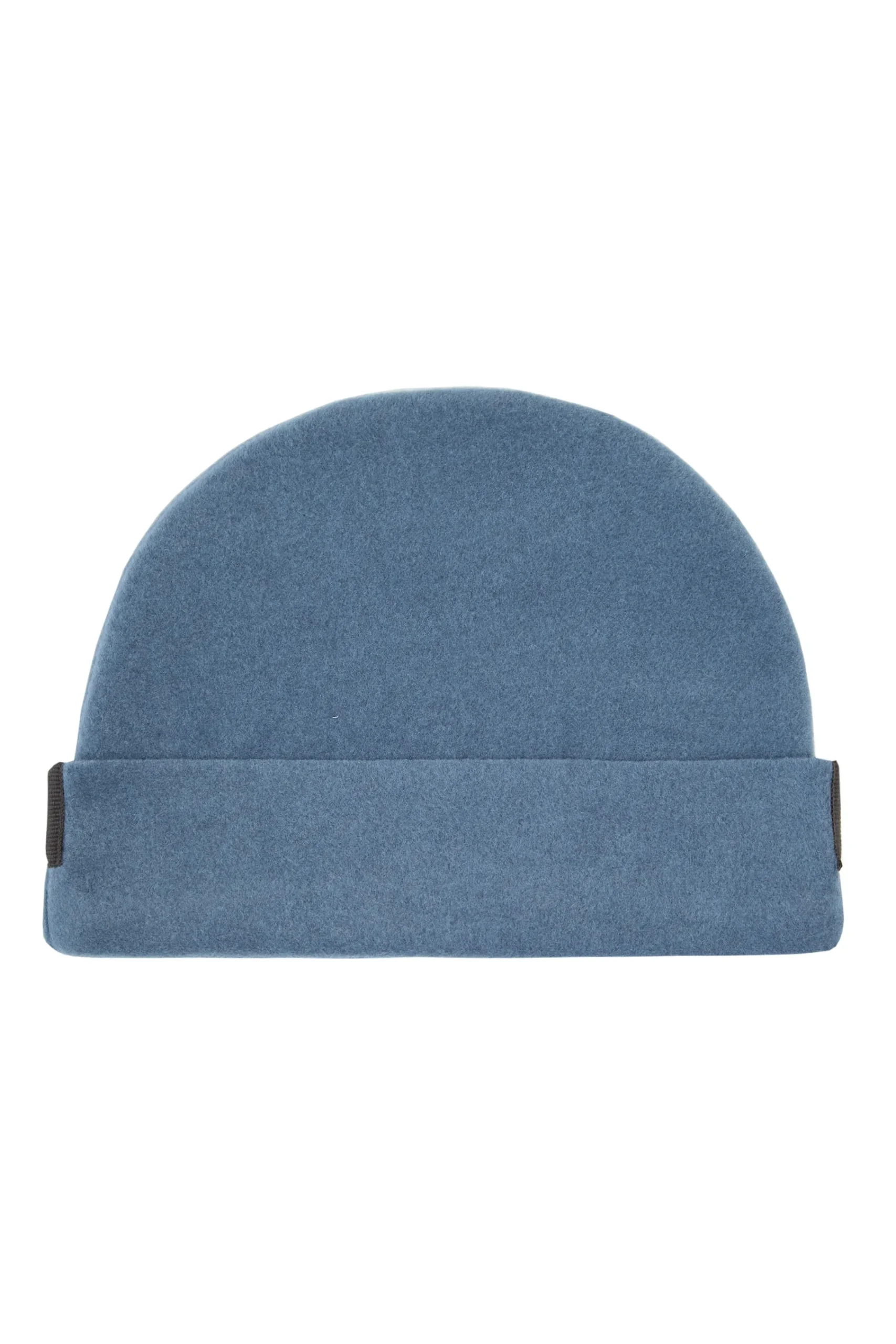 Henriette Steffensen Copenhagen HUT BEANIE | 4071 DUSTY BLUE Online