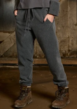 Henriette Steffensen Copenhagen JOGGINGHOSE | 2110 GREY Hot