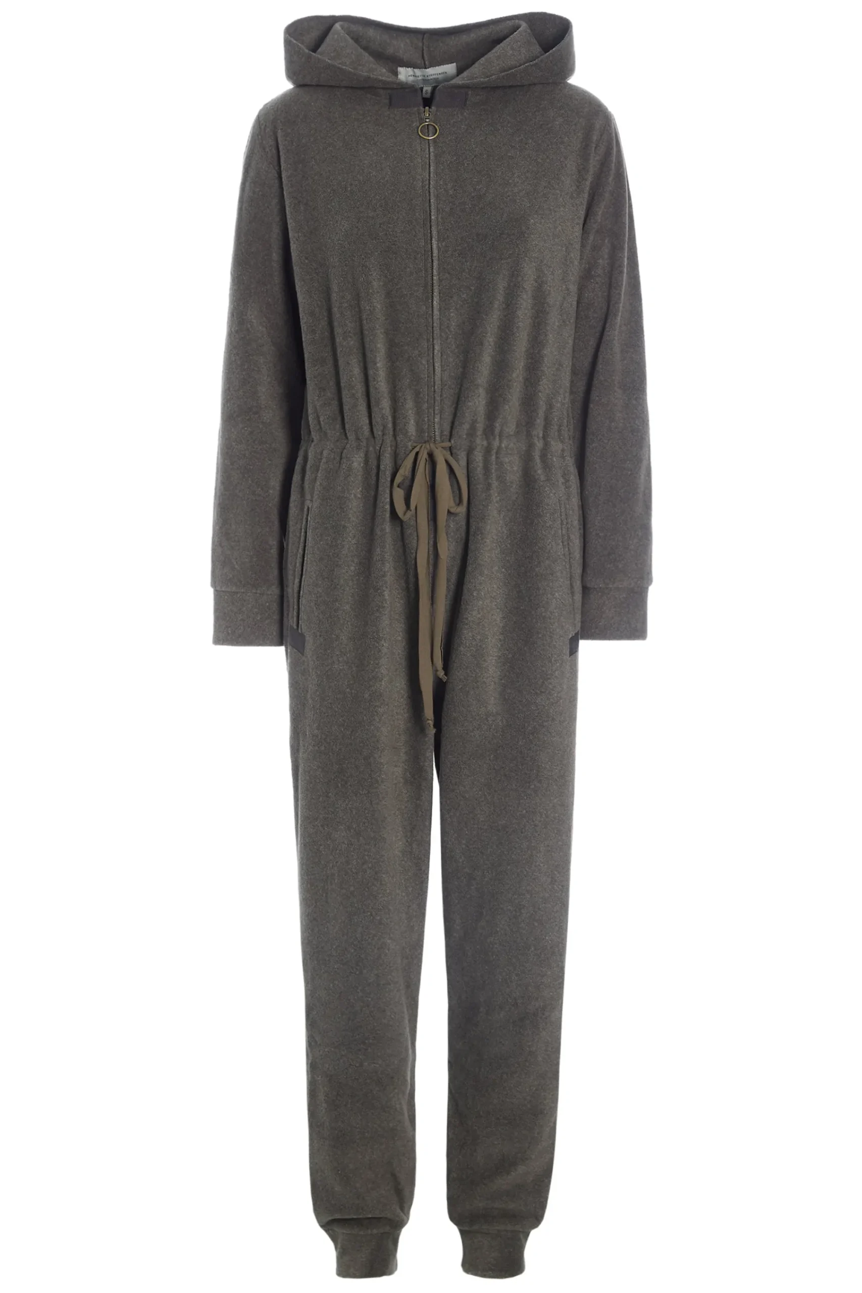 Henriette Steffensen Copenhagen JUMPSUIT FRAUEN | 3900 BARK Store