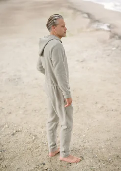 Henriette Steffensen Copenhagen JUMPSUIT HERREN | 2900 SAND Cheap