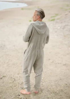 Henriette Steffensen Copenhagen JUMPSUIT HERREN | 2900 SAND Cheap