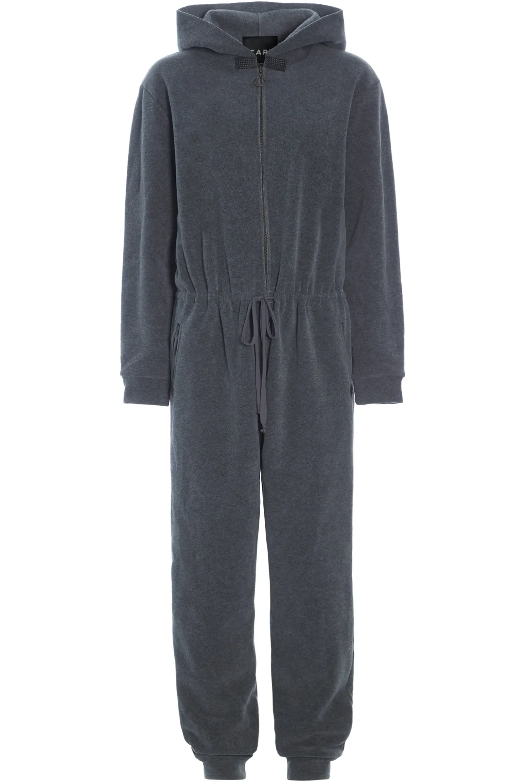 Henriette Steffensen Copenhagen JUMPSUIT HERREN | 2900 GREY Outlet