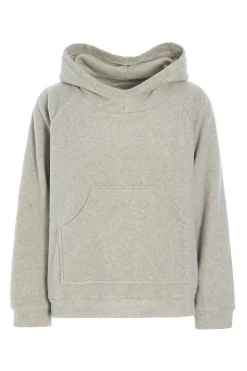 Henriette Steffensen Copenhagen KAPUZENPULLI | 1383 SAND Best Sale