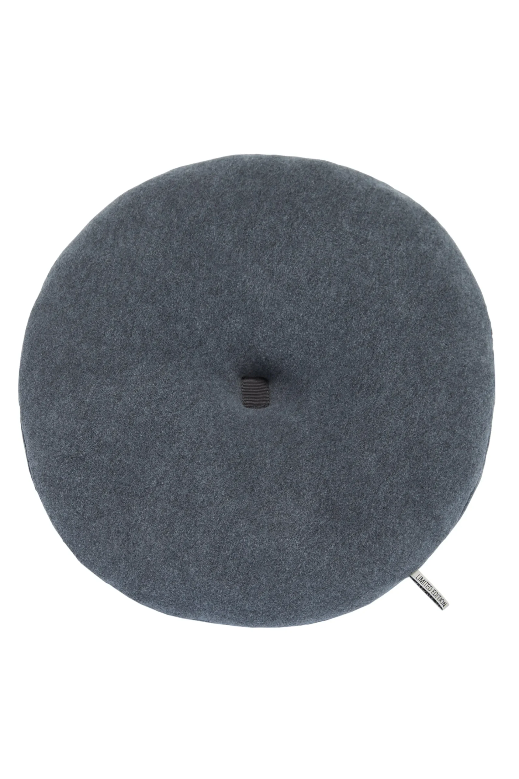 Henriette Steffensen Copenhagen KISSEN NO WASTE | 4082 GREY Best
