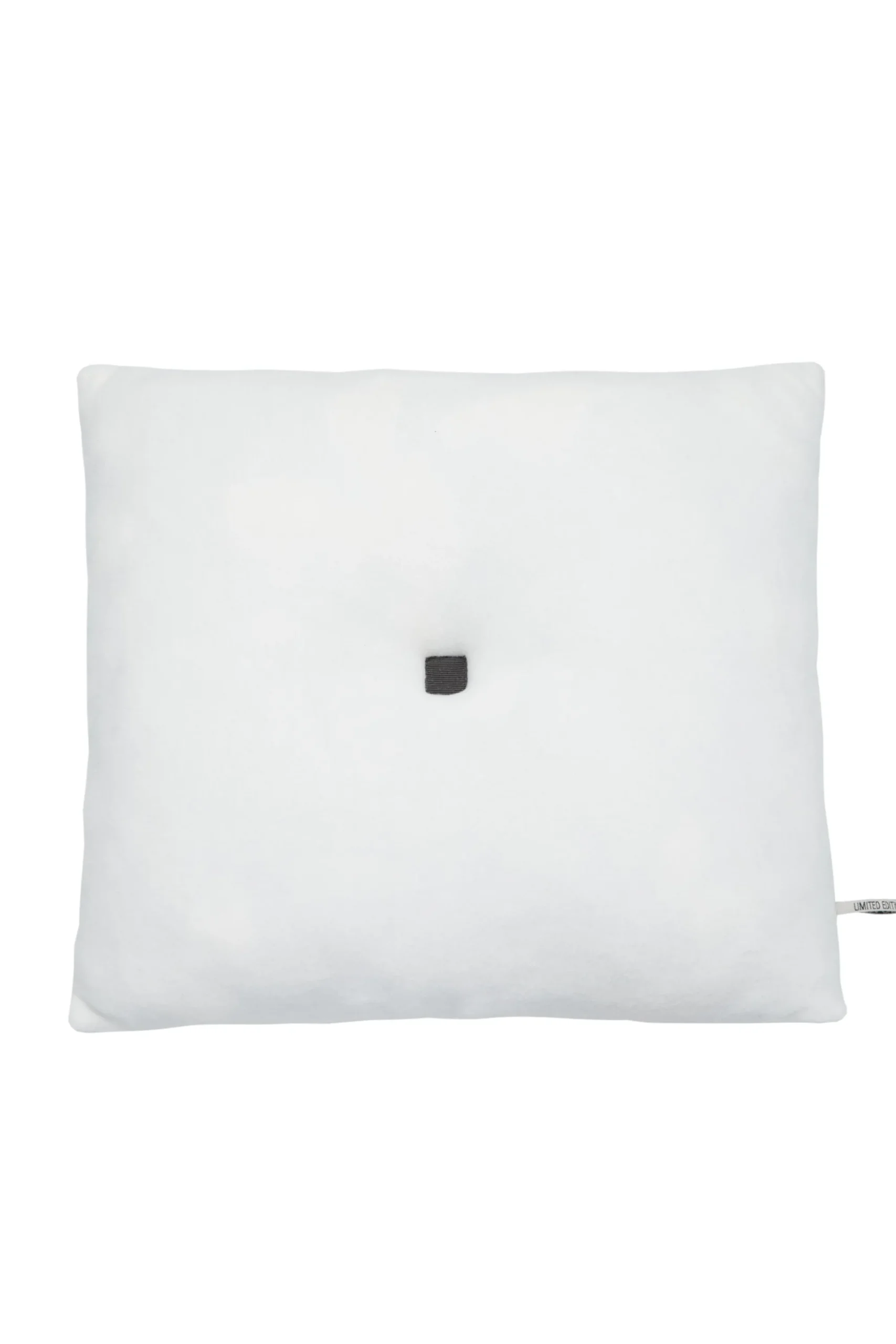 Henriette Steffensen Copenhagen KISSEN NO WASTE | 4083 OFF WHITE Store