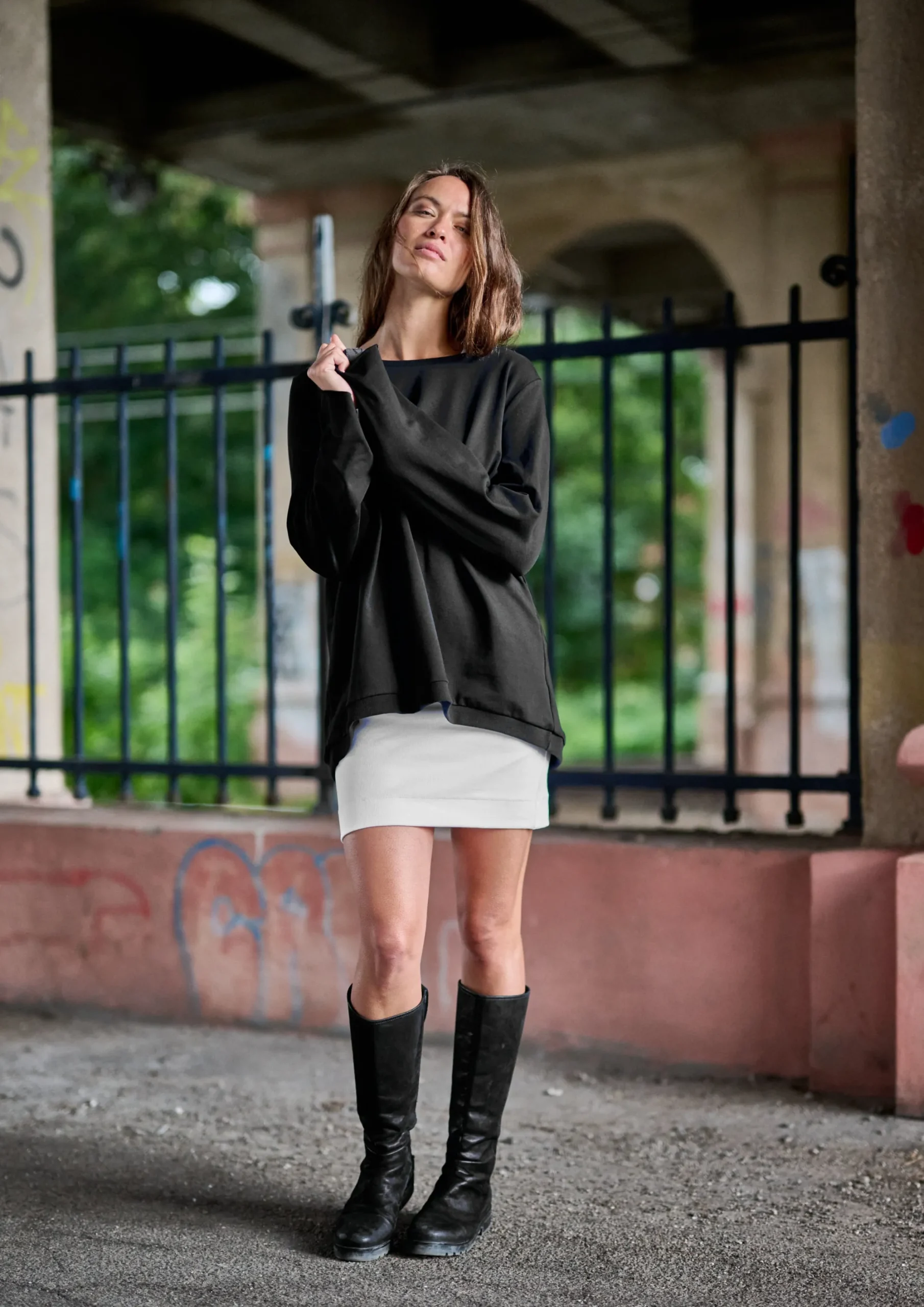 Henriette Steffensen Copenhagen KLEID | 73001 KIT Shop