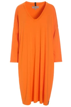 Henriette Steffensen Copenhagen KLEID | 98043 ORANGE New