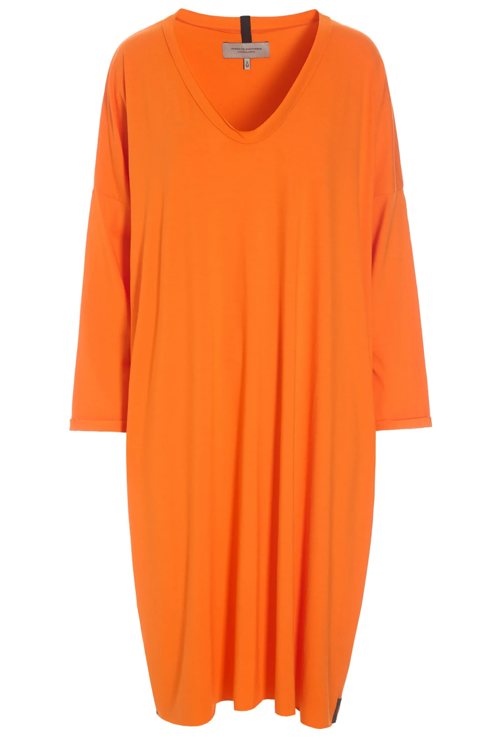 Henriette Steffensen Copenhagen KLEID | 98043 ORANGE New