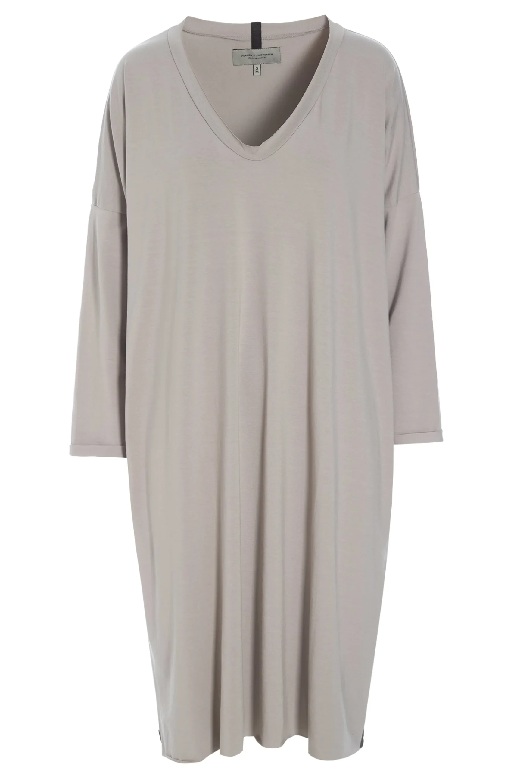 Henriette Steffensen Copenhagen KLEID | 98043 SAND Discount