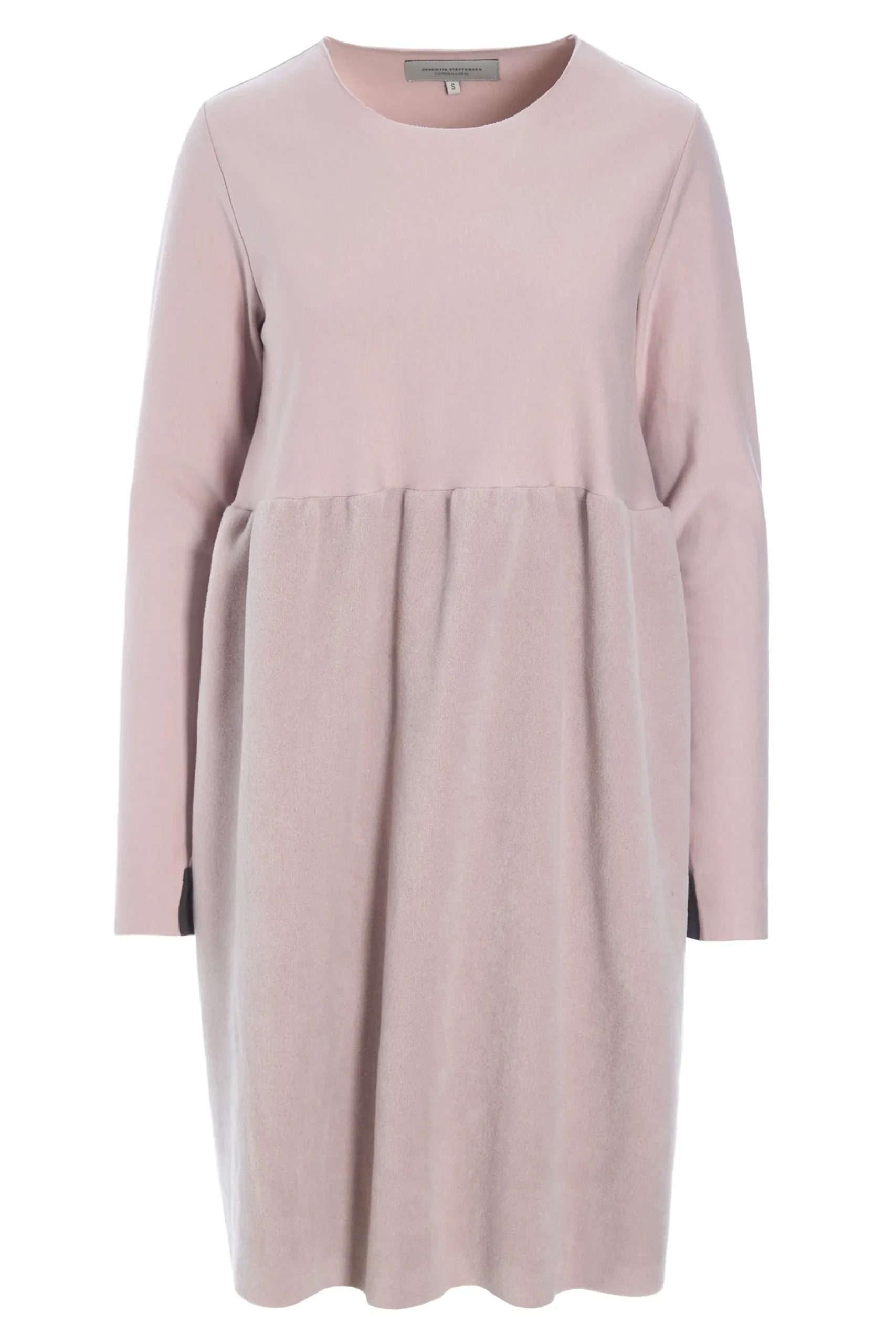 Henriette Steffensen Copenhagen KLEID MIX | 73007 NUDE Shop