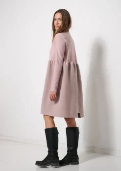 Henriette Steffensen Copenhagen KLEID MIX | 73007 NUDE Shop