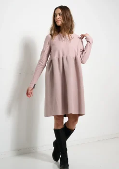 Henriette Steffensen Copenhagen KLEID MIX | 73007 NUDE Shop