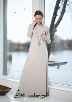 Henriette Steffensen Copenhagen LANGE KLEID W/SCHMUCK | 98058 KIT Cheap
