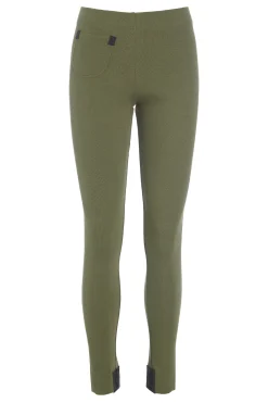 Henriette Steffensen Copenhagen LEGGINGS | 72304 MOSS Store